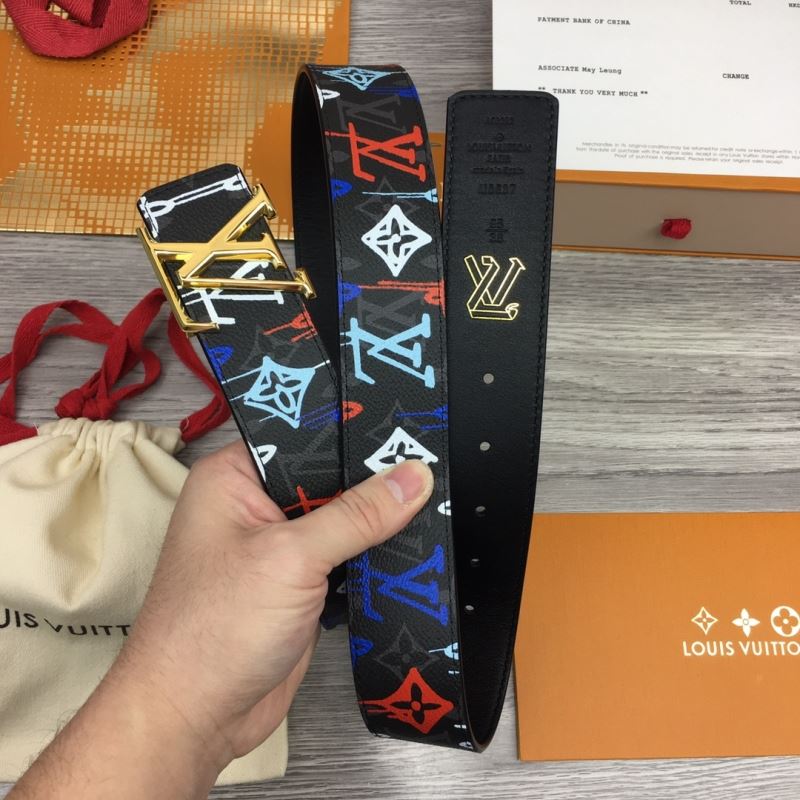 LV Belts